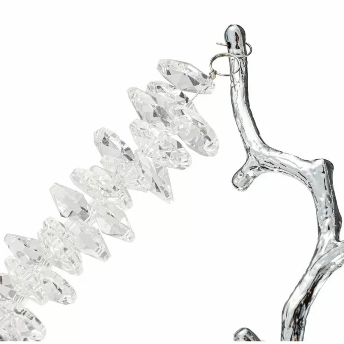 CLN1002-D80 Lustra Grapedrop Cellini chrome - img 5