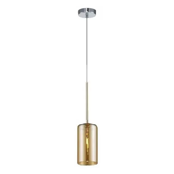 FL6501-D8 Lustra Acorn Flitz  - img 1