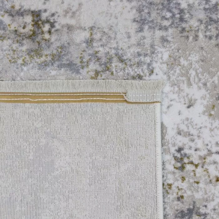 K768A Cream/ Grey Covor Kilim 160 x 230 Milat - img 2