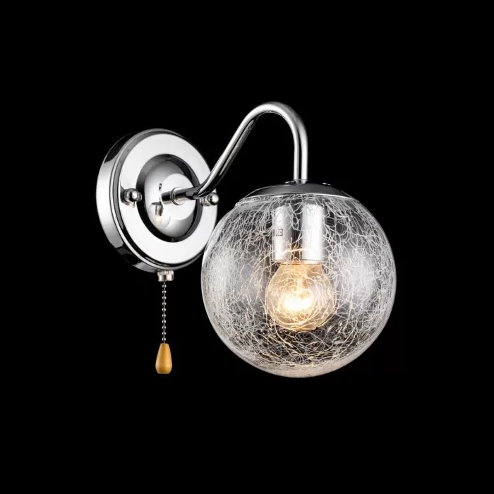 FL518-1W Aplica Peri Flitz 1x60w E27/H22cm D13cm - img 3