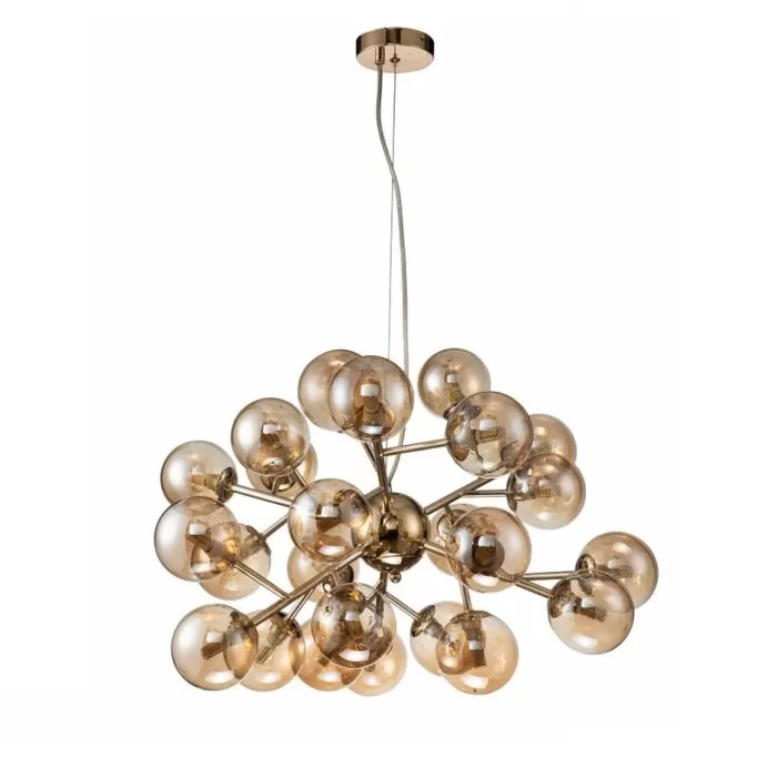 LP469-24P Suspensie MEGAPOLIS Lampardi  - img 2