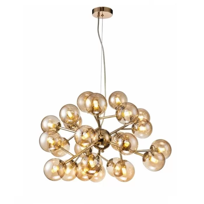 LP469-24P Suspensie MEGAPOLIS Lampardi  - img 1