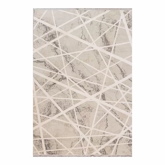 K534L Cream/ Beige Covor Stella 200 x 290 Milat - img 1