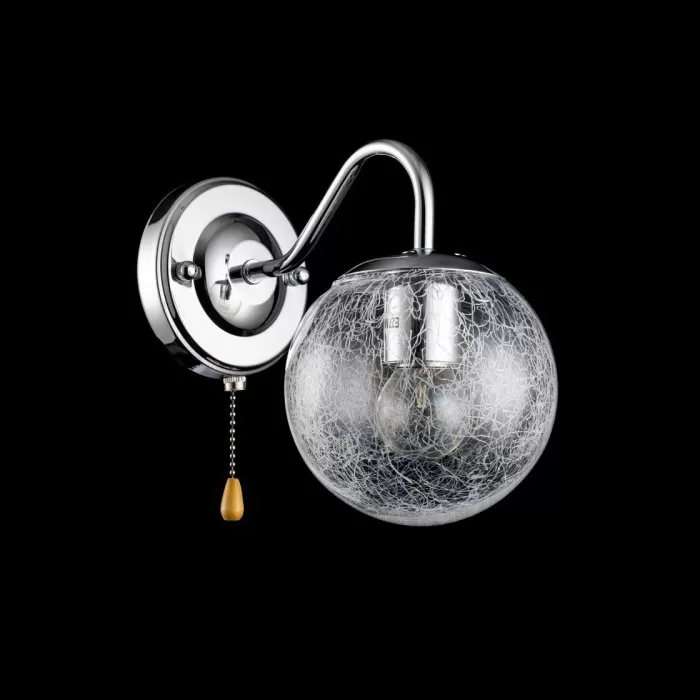 FL518-1W Aplica Peri Flitz 1x60w E27/H22cm D13cm - img 4