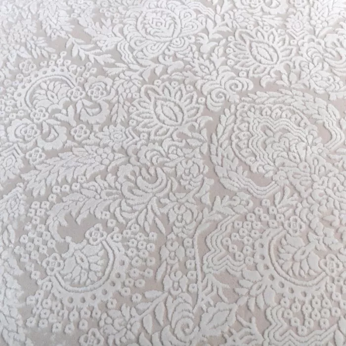 1861D_A1435 Cream/ Bej Covor Aysil 200 x 290 - img 3