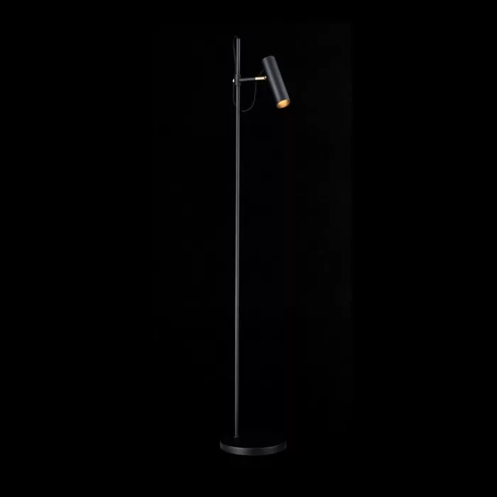LP5058-1F Lampadar Focus Lampardi  - img 2