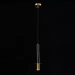 LP5181-1P Suspensie black marble MARBLE Lampardi - img 8