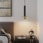 LP5181-1P Suspensie black marble MARBLE Lampardi - img 2