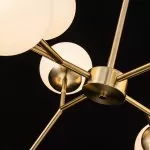 LP4018-10 Lustra Bolbo Lampardi  - img 11