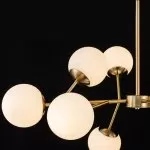 LP4018-10 Lustra Bolbo Lampardi  - img 10