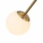 LP4018-10 Lustra Bolbo Lampardi  - img 6