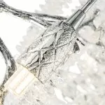 CLN1002-L100 Lustra Grapedrop Cellini chrome - img 6