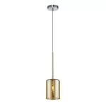 FL6501-D10 Lustra Acorn Flitz  - img 1