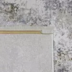 K768A Cream/ Grey Covor Kilim 200 x 290 Milat - img 2