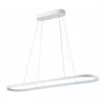 LP5042-L90 Lustra Will Lampardi 4000k/50W/90*22cm - img 1