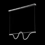 FL612-L95 Lustra Glow Flitz  - img 2
