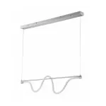 FL612-L95 Lustra Glow Flitz  - img 1