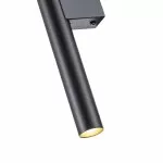 LP764-2W Aplica Thin Lampardi D25*400mm/IP20 2*G9 - img 5