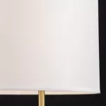 LP5268-1F Lampadar Lampardi Floor D45*H160CM/1*E27 white/cooper  - img 11