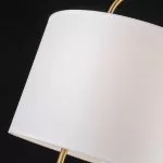 LP5268-1F Lampadar Lampardi Floor D45*H160CM/1*E27 white/cooper  - img 10