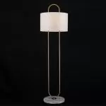 LP5268-1F Lampadar Lampardi Floor D45*H160CM/1*E27 white/cooper  - img 8