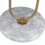LP5268-1F Lampadar Lampardi Floor D45*H160CM/1*E27 white/cooper  - img 7