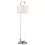 LP5268-1F Lampadar Lampardi Floor D45*H160CM/1*E27 white/cooper  - img 4