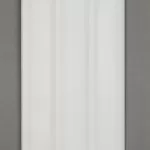 IDR207X10-W Lamele WPC alb 207*10*2800mm 		 - img 4