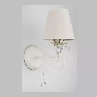 21060 Lustra-Bra Lukrecja Alfa 1x40wE14/H320mmD250
