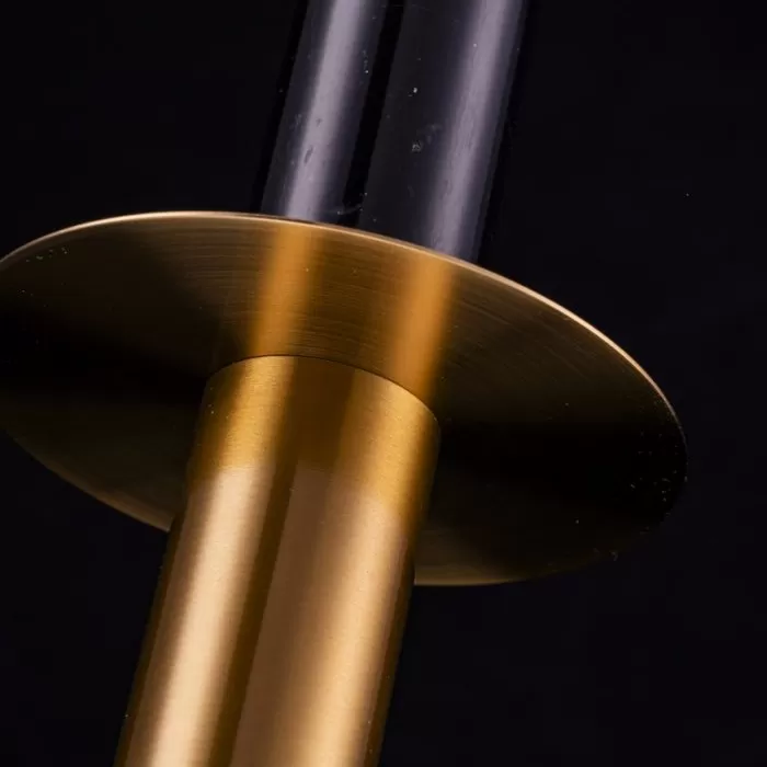 LP5181-1P Suspensie black marble MARBLE Lampardi - img 12
