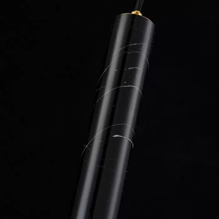 LP5181-1P Suspensie black marble MARBLE Lampardi - img 11