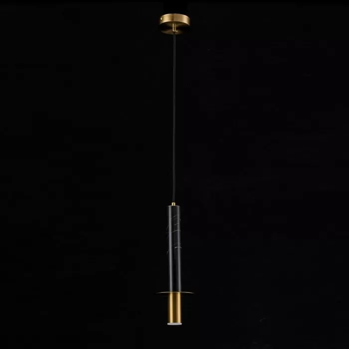 LP5181-1P Suspensie black marble MARBLE Lampardi - img 9