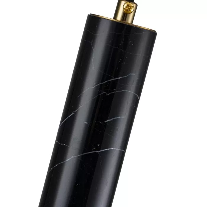 LP5181-1P Suspensie black marble MARBLE Lampardi - img 7