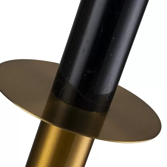 LP5181-1P Suspensie black marble MARBLE Lampardi - img 6