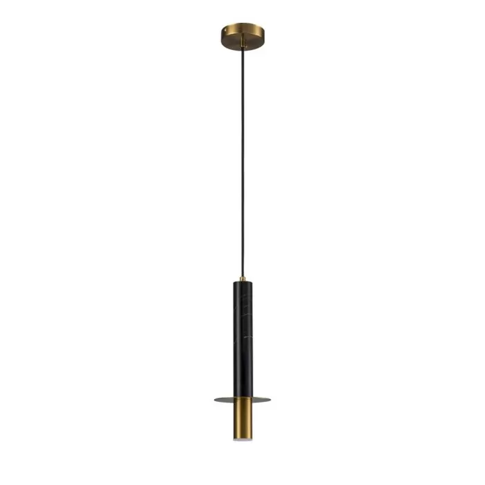 LP5181-1P Suspensie black marble MARBLE Lampardi - img 4