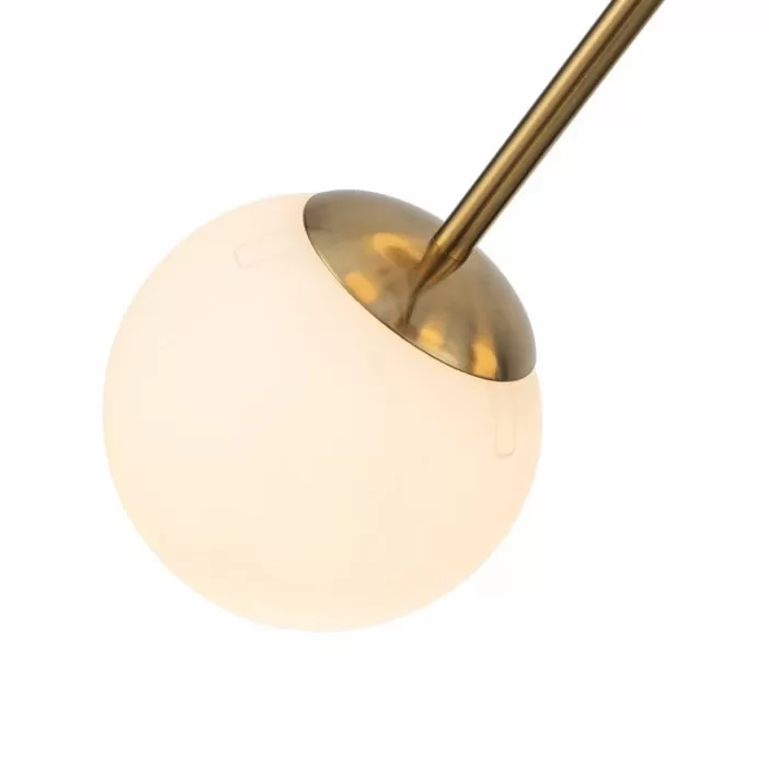 LP4018-10 Lustra Bolbo Lampardi  - img 6