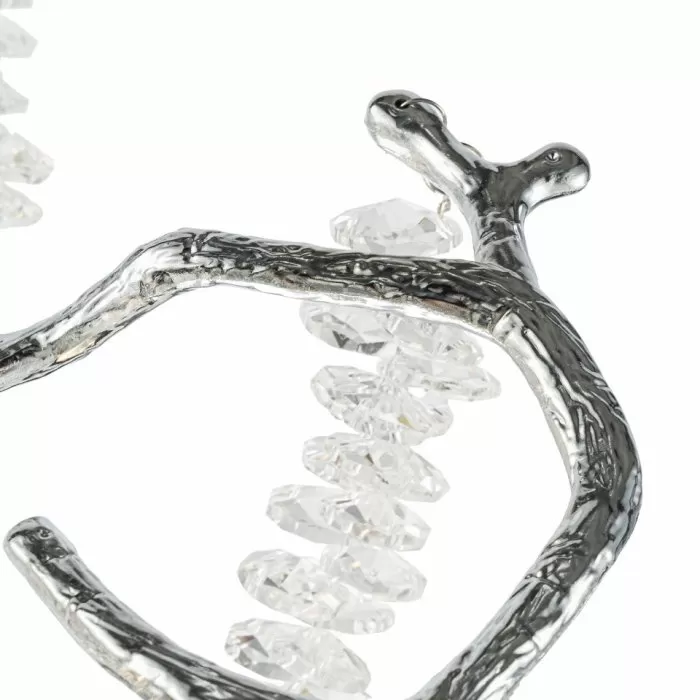 CLN1002-L100 Lustra Grapedrop Cellini chrome - img 5