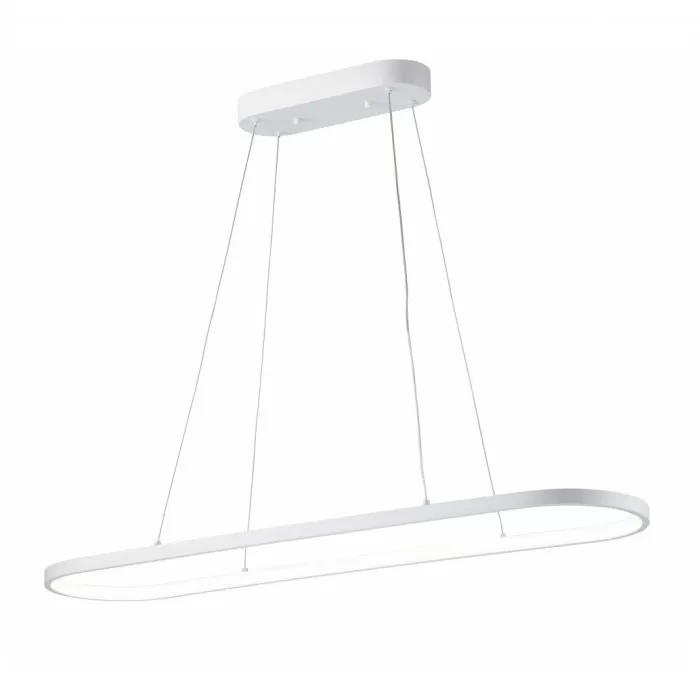 LP5042-L90 Lustra Will Lampardi 4000k/50W/90*22cm - img 3