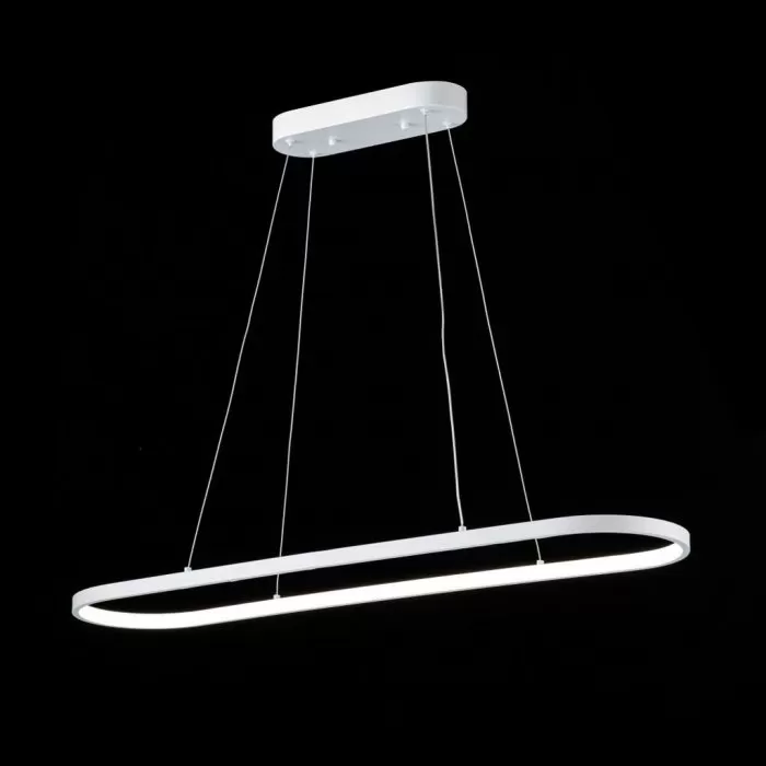 LP5042-L90 Lustra Will Lampardi 4000k/50W/90*22cm - img 2