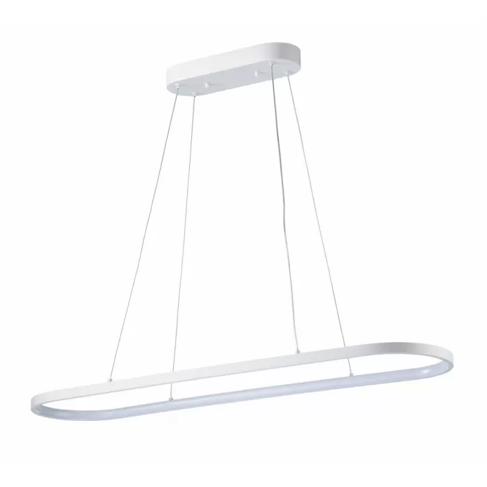 LP5042-L90 Lustra Will Lampardi 4000k/50W/90*22cm - img 1