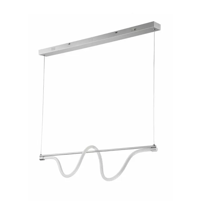 FL612-L95 Lustra Glow Flitz  - img 1