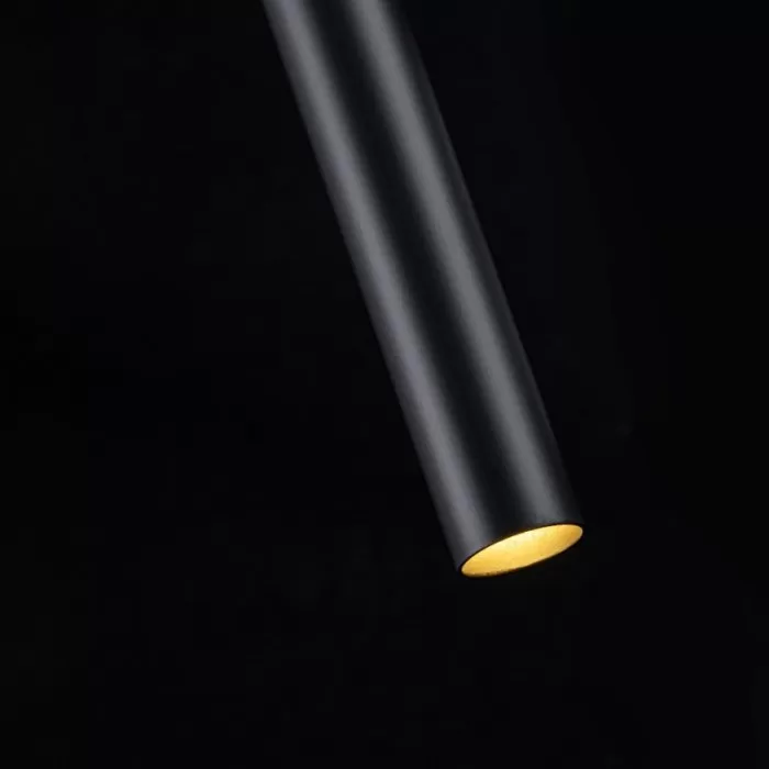 LP764-2W Aplica Thin Lampardi D25*400mm/IP20 2*G9 - img 12
