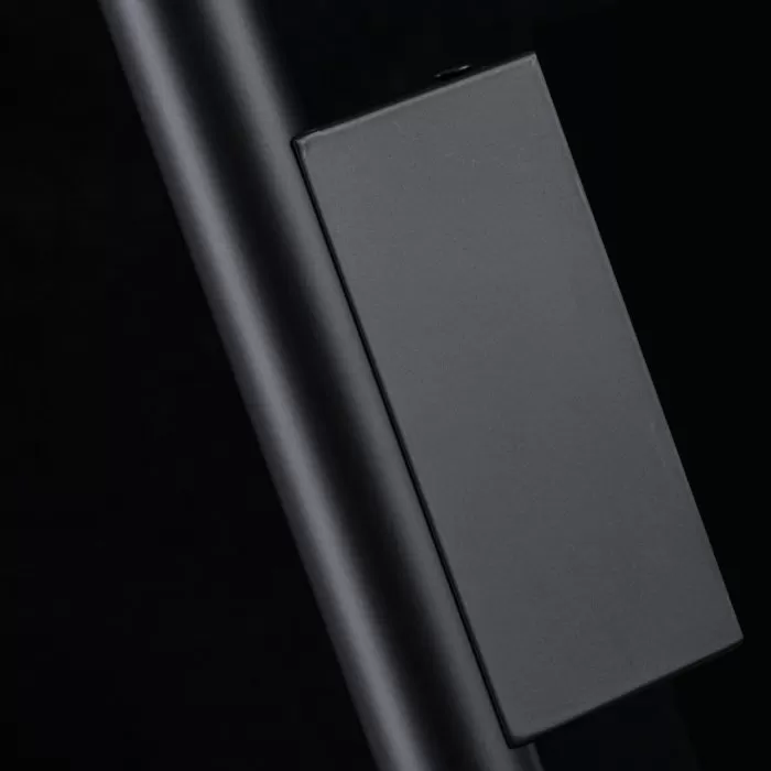 LP764-2W Aplica Thin Lampardi D25*400mm/IP20 2*G9 - img 11