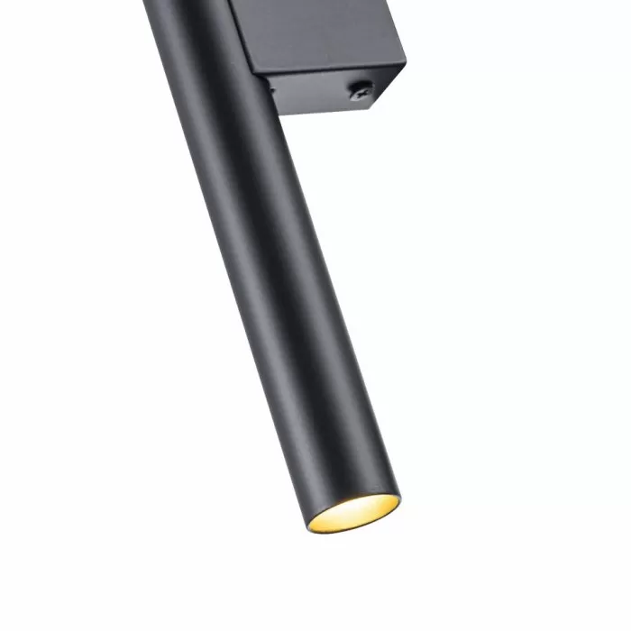 LP764-2W Aplica Thin Lampardi D25*400mm/IP20 2*G9 - img 5