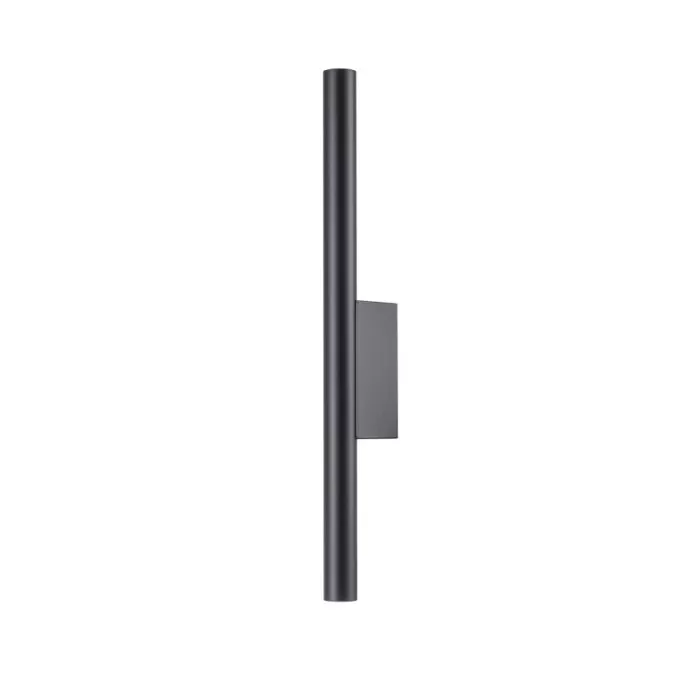 LP764-2W Aplica Thin Lampardi D25*400mm/IP20 2*G9 - img 4