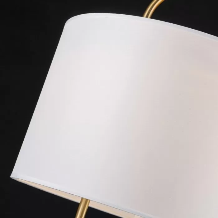 LP5268-1F Lampadar Lampardi Floor D45*H160CM/1*E27 white/cooper  - img 10