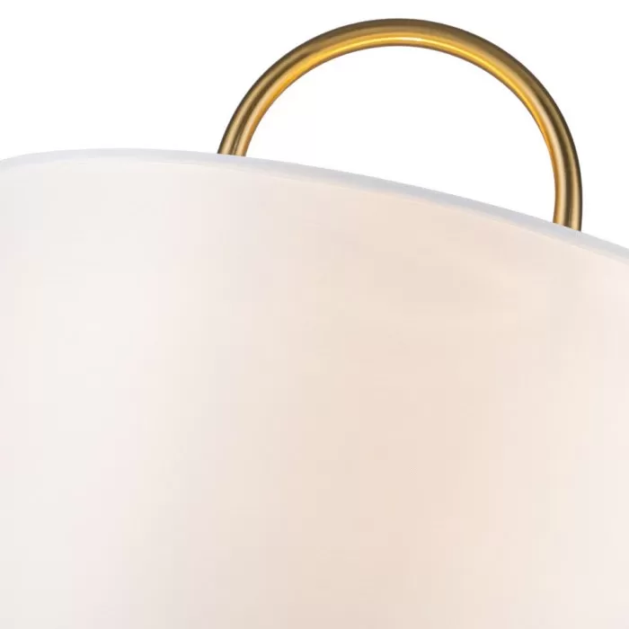 LP5268-1F Lampadar Lampardi Floor D45*H160CM/1*E27 white/cooper  - img 6