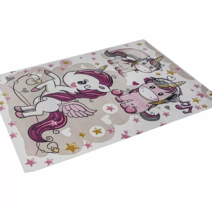 KD04C Covor Hello Kidz 200 x 290 Royal - img 2