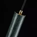 LP5182-1P Suspensie green marble MARBLE Lampardi - img 12
