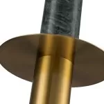 LP5182-1P Suspensie green marble MARBLE Lampardi - img 6